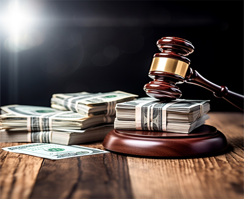 Alacak Hukuku | Legal Hukuk Ofisi