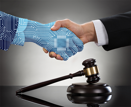 Bilişim Hukuku | Legal Hukuk Ofisi