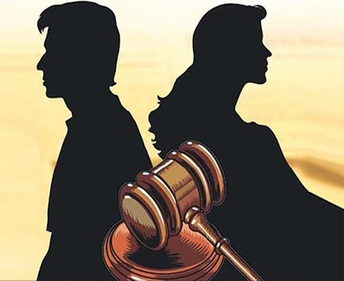 Boşanma Hukuku | Legal Hukuk Ofisi