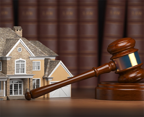 Gayrimenkul Hukuku | Av. Legal Hukuk Legal Hukuk