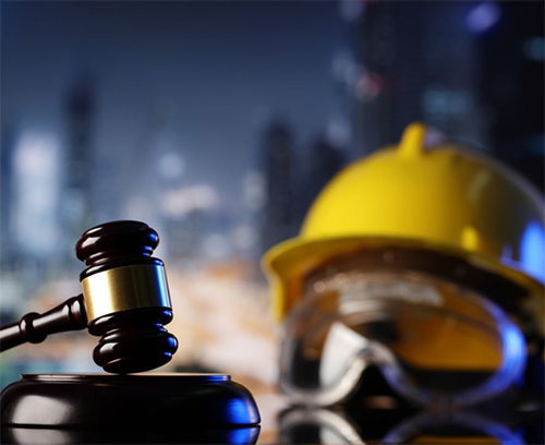 İş Hukuku | Legal Hukuk Ofisi