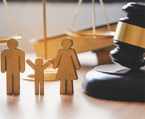Kişiler Hukuku | Legal Hukuk Ofisi