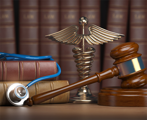 Sağlık Hukuku | Legal Hukuk Ofisi